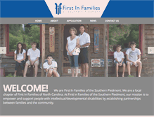 Tablet Screenshot of fifsp.com
